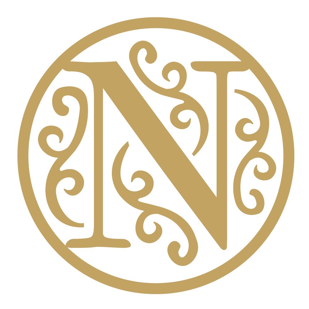 Meet your Posher, Necia